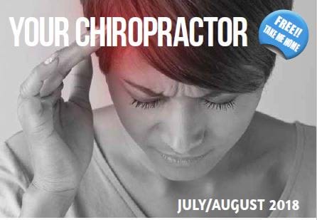 Neck Pain | Headaches | Migraine