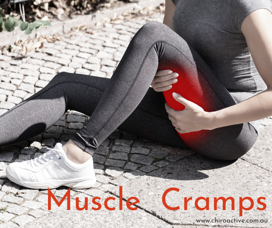 Muscle Cramps